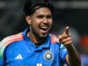 BCCI का बड़ा फैसला, अफगानिस्तान सीरीज के लिए हर्षित राणा की टीम इंडिया में वापसी