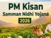 PM Kisan 20वीं किस्त अपडेट: ₹2000 ट्रांसफर होने से पहले फटाफट चेक करें अपना नाम और पेमेंट स्टेटस