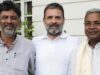NDA में दरार के संकेत? उम्मीद से ज्यादा वोट मिलने पर कांग्रेस उत्साहित, BJP की बढ़ी चिंता