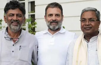 NDA में दरार के संकेत? उम्मीद से ज्यादा वोट मिलने पर कांग्रेस उत्साहित, BJP की बढ़ी चिंता