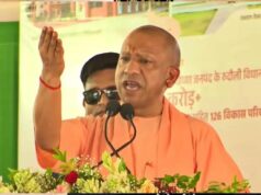 चंदा चोरी विवाद पर योगी आदित्यनाथ का पलटवार, कहा—SIT जांच सच सामने लाएगी