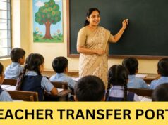 शिक्षक तबादला प्रक्रिया शुरू, लेकिन नई ट्रांसफर नीति से नाराजगी; शुक्रवार से आवेदन आमंत्रित