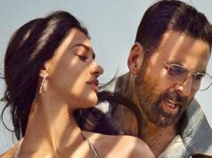 ‘ऊंचा लंबा कद’ गाने पर भड़के फैंस, बोले- अक्षय-दिशा ने ओरिजिनल का मजा बिगाड़ दिया
