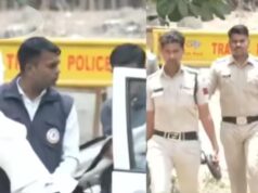 ट्विशा शर्मा मर्डर केस की जांच तेज, CBI ने गिरिबाला सिंह के घर किया सीन रीक्रिएट