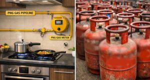 गैस सिलेंडर उपभोक्ताओं के लिए अलर्ट, LPG को लेकर बदले नियम; 30 दिन का मिला समय