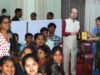जीवन का उद्देश्य केवल पाना नहीं, समाज को कुछ देना भी हो : राज्यपाल रमेन डेका