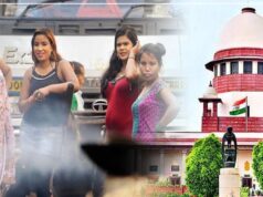 सुप्रीम कोर्ट की अहम टिप्पणी, सहमति से सेक्स वर्क को लेकर पुलिस को दी नसीहत