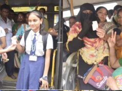 पश्चिम बंगाल सरकार की नई पहल, अब महिलाएं सरकारी बसों में करेंगी फ्री सफर
