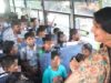 पीएम मोदी की ‘मन की बात’ से प्रेरित होकर डॉ. वर्णिका ने सुनी बच्चों के दिल की बात