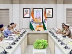 बिजली, स्वास्थ्य बीमा, टीकाकरण, संस्थागत प्रसव और महिला बैंक खातों में रिकॉर्ड बढ़ोतरी