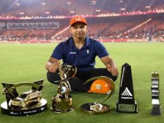 IPL 2026 का नया सुपरस्टार! वैभव सूर्यवंशी ने 237 के स्ट्राइक रेट से बरपाया कहर, दिग्गजों के रिकॉर्ड खतरे में