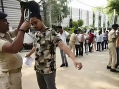 22.79 लाख अभ्यर्थियों की परीक्षा से पहले अलर्ट मोड में NTA, देशभर में फुल-स्केल रिहर्सल