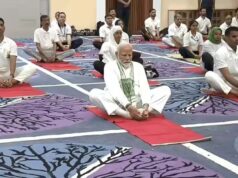 अंतरराष्ट्रीय योग दिवस का भव्य आयोजन: कोलकाता में पीएम मोदी की अगुवाई, दिल्ली में अक्षय कुमार भी होंगे शामिल
