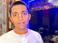 गोवर्धन से गिरफ्तारी के बाद खुल रहे राज, ‘प्रवचनकर्ता’ पर दुष्कर्म और शोषण के आरोप