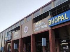 भोपाल स्टेशन बनेगा नए दौर की पहचान, 350 करोड़ की लागत से मिलेगा मंदिर जैसा स्वरूप