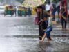 Heatwave के बीच बारिश का कहर, 7 राज्यों में अगले एक हफ्ते तक भारी से बहुत भारी बारिश की चेतावनी