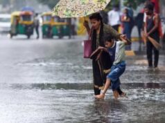 Heatwave के बीच बारिश का कहर, 7 राज्यों में अगले एक हफ्ते तक भारी से बहुत भारी बारिश की चेतावनी