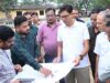 प्रदेश का सबसे मॉडल शहर बनेगा रायगढ़, वित्त मंत्री ओ.पी. चौधरी ने बताई विकास की बड़ी योजना