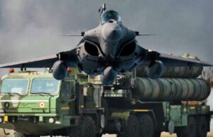 राफेल, S-400 और Su-30 बेसों को मिलेगा नया बूस्ट, बंगाल सरकार ने एयरबेस के लिए दी अतिरिक्त जमीन