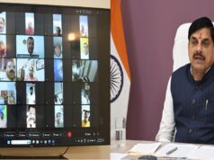 डॉ. श्यामा प्रसाद मुखर्जी ने राष्ट्र की एकता और अखंडता को दी सर्वोच्च प्राथमिकता: मुख्यमंत्री डॉ. यादव