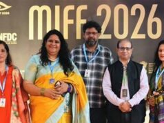 मुंबई इंटरनेशनल फिल्म फेस्टिवल में छाई ‘Y64 – व्हिस्पर्स ऑफ द अनसीन’, 64 योगिनी पर बनी डॉक्यूमेंट्री को मिली सराहना