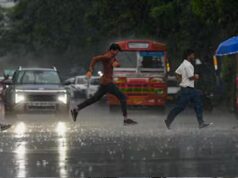 मुंबई में मॉनसून का कहर! अंधेरी सबवे पानी में डूबा, सड़कों पर जलभराव; IMD ने दी चेतावनी