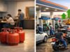 ईंधन संकट से बड़ी राहत! भारत ने अगस्त तक का LPG और कच्चे तेल का इंतजाम कर लिया