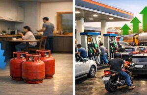 ईंधन संकट से बड़ी राहत! भारत ने अगस्त तक का LPG और कच्चे तेल का इंतजाम कर लिया