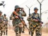 भारत-बांग्लादेश सीमा पर बढ़ा तनाव, मालदा में BSF की कार्रवाई के दौरान हजारों लोगों की भीड़ जुटी