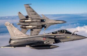 PAK की ‘राफेल कहानी’ फिर हुई फेल, एयरफोर्स टेंडर से सामने आई 36 विमानों की सच्चाई