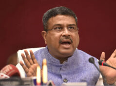 ‘जिन्हें पेपर बनाना था, वही लीक कराने वालों से जा मिले’, NEET घोटाले पर शिक्षा मंत्री का तीखा हमला