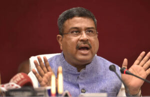 ‘जिन्हें पेपर बनाना था, वही लीक कराने वालों से जा मिले’, NEET घोटाले पर शिक्षा मंत्री का तीखा हमला