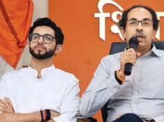 शिवसेना UBT में बढ़ी बगावत, आदित्य के करीबी नेता ने भी छोड़ा साथ; उद्धव पर संकट गहराया