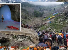 जम्मू रेलवे स्टेशन की भीड़ से राहत, अमरनाथ यात्रा के लिए तवी फ्रंट बना नया हब