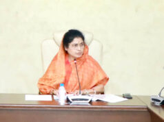 लापरवाह ठेकेदारों पर सख्त एक्शन, राज्यमंत्री गौर ने ब्लैकलिस्ट करने के दिए निर्देश