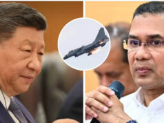 China-Bangladesh डील से बढ़ी चिंता, J-10CE लड़ाकू विमान के जरिए भारत को घेरने की रणनीति!