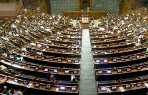 NDA की ताकत बढ़ने के संकेत, 5 सांसद दे सकते हैं साथ; जानिए कितना बदलेगा आंकड़ा