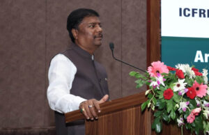 टिश्यू कल्चर तकनीक से किसानों की बढ़ेगी आय, वन मंत्री केदार कश्यप ने बताए फायदे