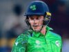 IND vs IRE: आयरलैंड ने चुना नया कप्तान, भारत के खिलाफ T20 सीरीज के लिए टीम घोषित