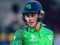 IND vs IRE: आयरलैंड ने चुना नया कप्तान, भारत के खिलाफ T20 सीरीज के लिए टीम घोषित