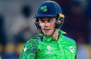 IND vs IRE: आयरलैंड ने चुना नया कप्तान, भारत के खिलाफ T20 सीरीज के लिए टीम घोषित