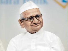 RTI नियमों पर अन्ना हजारे का बड़ा ऐलान, कहा- जरूरत पड़ी तो करेंगे भूख हड़ताल