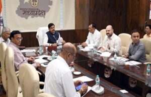 CM डॉ. यादव का बड़ा निर्देश: हर जिले में बनेगी हैचरी, मछली पालन को मिलेगा नया बढ़ावा