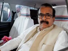 जॉर्ज कुरियन का इस्तीफा मंजूर, मोदी सरकार में मंत्री पद छोड़ने के बाद बढ़ी राजनीतिक हलचल