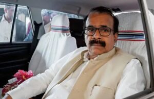 जॉर्ज कुरियन का इस्तीफा मंजूर, मोदी सरकार में मंत्री पद छोड़ने के बाद बढ़ी राजनीतिक हलचल