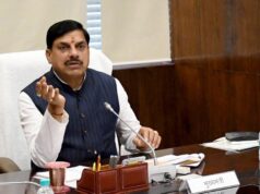 CM डॉ. यादव का निर्देश: सार्वजनिक स्थलों पर बढ़ें CCTV, घरों में ईको-फ्रेंडली निर्माण सामग्री को मिले बढ़ावा