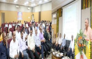 डिजिटल दौर में भी किताबों का महत्व कायम: मंत्री परमार बोले- प्रामाणिक ज्ञान के लिए पुस्तकें सदैव जरूरी