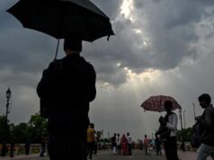 मध्य प्रदेश में मौसम का डबल अटैक! 30 जिलों में बारिश का अलर्ट, 4 में हीटवेव; 48 जिले बारिश में पिछड़े