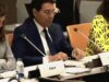 बच्चों के खिलाफ यौन शोषण रिपोर्ट पर विवाद, UN में इजरायल और प्रतिनिधियों में टकराव