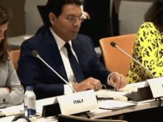 बच्चों के खिलाफ यौन शोषण रिपोर्ट पर विवाद, UN में इजरायल और प्रतिनिधियों में टकराव